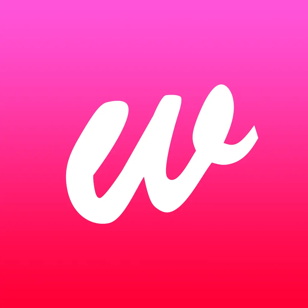 Wordrows app icon